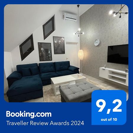 Apartman Carpe Diem Apartment Jajce Ngoại thất bức ảnh