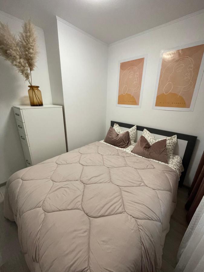 Apartman Carpe Diem Apartment Jajce Ngoại thất bức ảnh