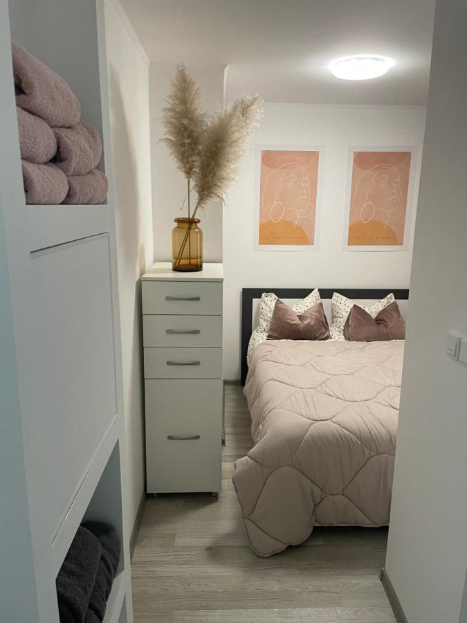 Apartman Carpe Diem Apartment Jajce Ngoại thất bức ảnh