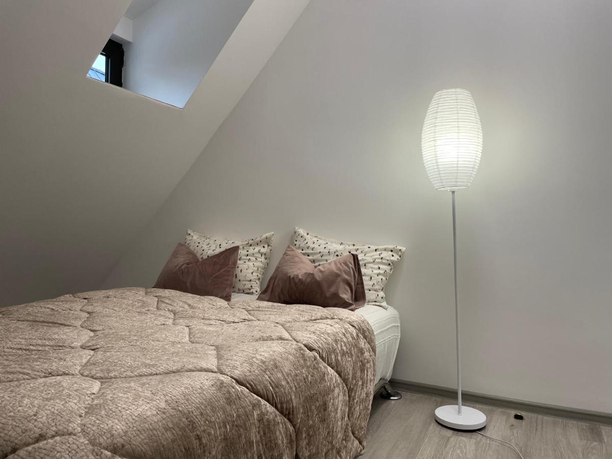 Apartman Carpe Diem Apartment Jajce Ngoại thất bức ảnh