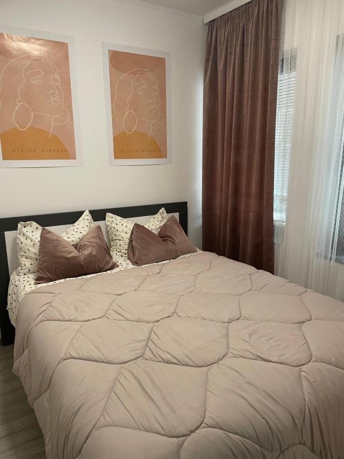 Apartman Carpe Diem Apartment Jajce Ngoại thất bức ảnh