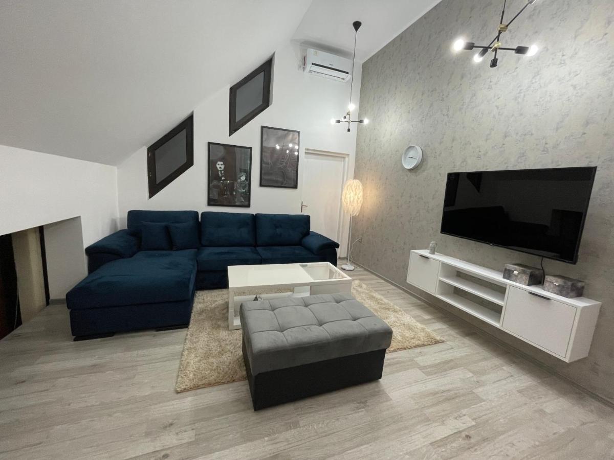 Apartman Carpe Diem Apartment Jajce Ngoại thất bức ảnh